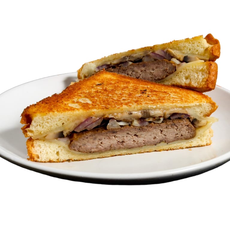 More Than Just Burgers