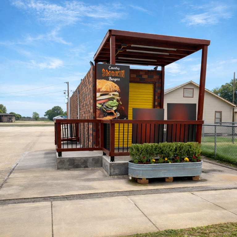 Our Beginning in Humble, TX