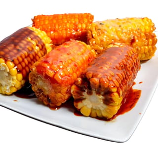 4 PCS CORN WINGS