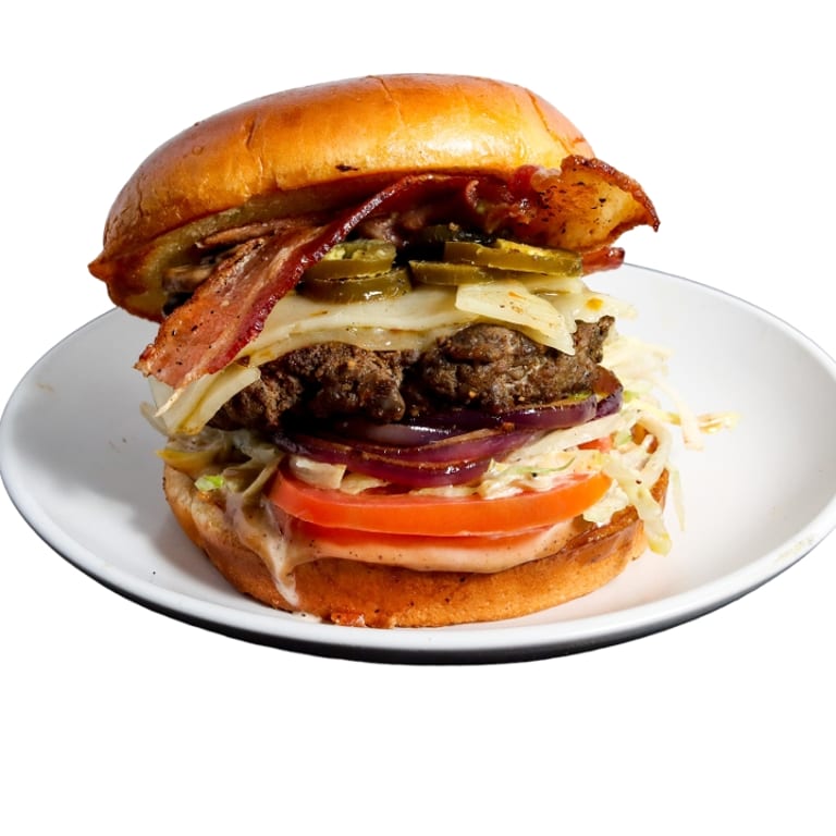 Satisfy Your Cravings with Takeout