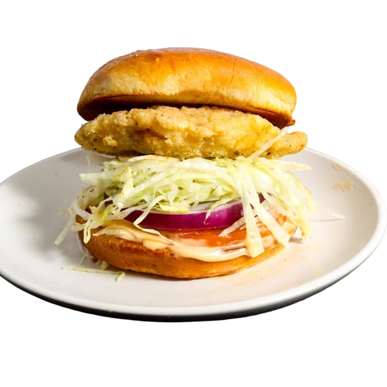 Grilled Chicken Sandwich Delights