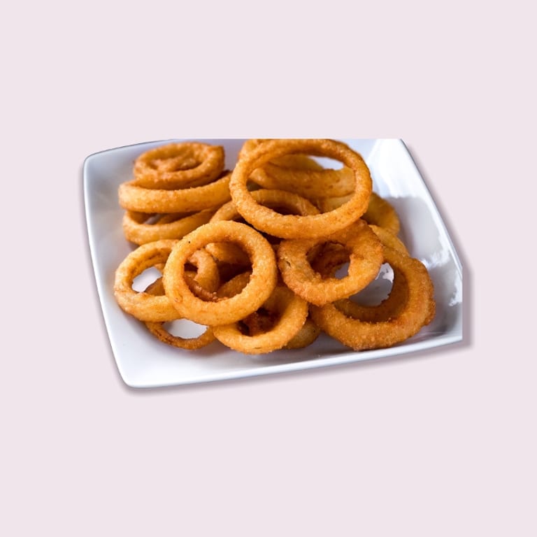 Savor Our Onion Rings