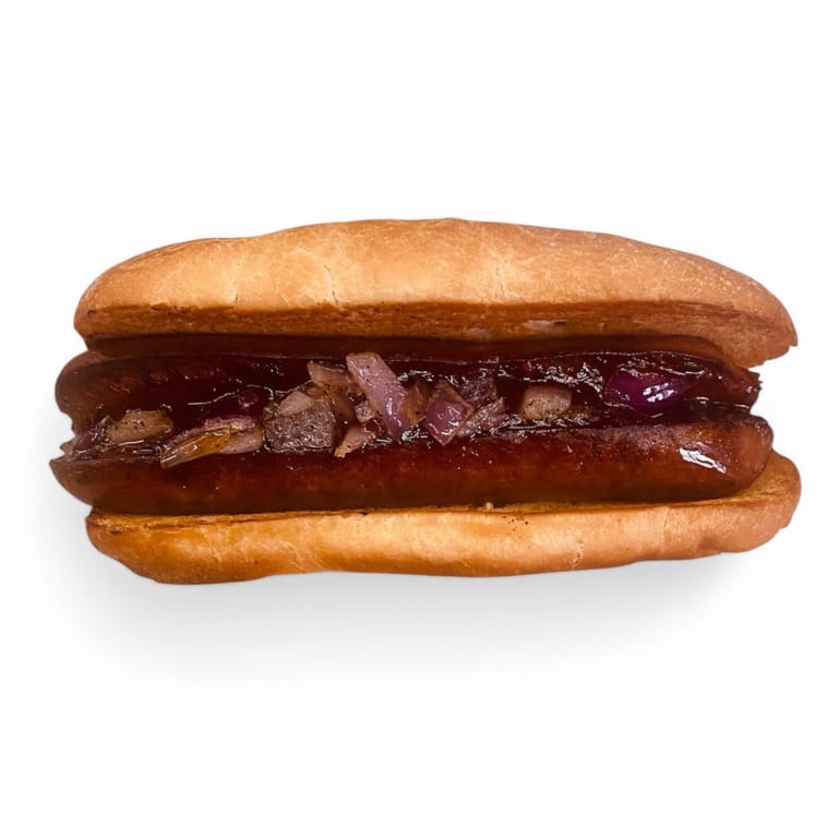 BBQ Flavors That Impress